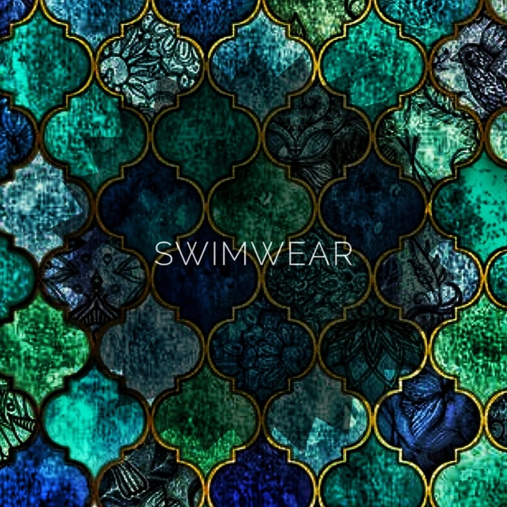 Swimwear